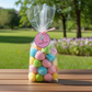 Assorted Flavoured Marshmallow Balls, Fun Mix, Gift Bag, 90g
