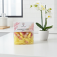 Rhubarb & Custard Hard Boiled Sweets – 300g Box