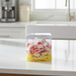 Strawberry & Cream Hard Boiled Sweets – 300g Box