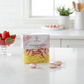 Strawberry & Cream Hard Boiled Sweets – 300g Box