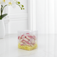Strawberry & Cream Hard Boiled Sweets – 300g Box