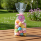 Assorted Flavoured Marshmallow Balls, Fun Mix, Gift Bag, 200g