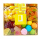 Sweet Selection Box, 450g