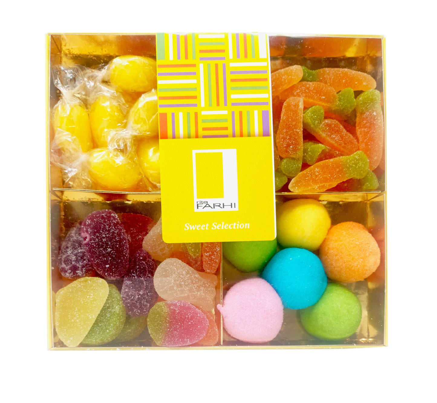 Sweet Selection Box, 450g