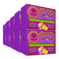 Assorted Traditional Dolly Mixture Sweets (Pack of 10 x 70g)