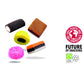 Traditional Liquorice Allsorts Sweets (Pack of 10 x 70g)