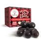 Dark Belgian Chocolate Coated Rice Balls Sweet Box (Pack of 10 x 35g)