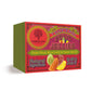 Vegan Traditional Assorted Fruit Jelly Sweets (Pack of 10 x 70g)