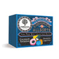 Traditional Liquorice Allsorts Sweets (Pack of 10 x 70g)